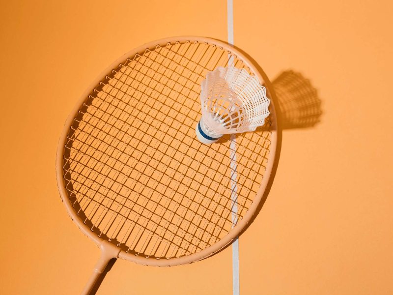 Pelajari Istilah-Istilah Badminton Dalam Pertandingan Agar Kamu Tidak Kudet!